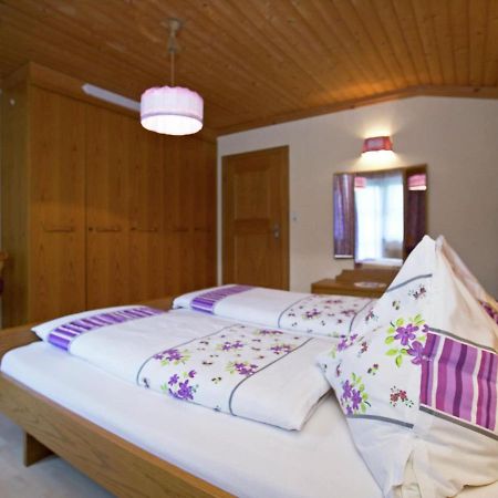 Chalet In Leogang Salzburg With Garden Buitenkant foto