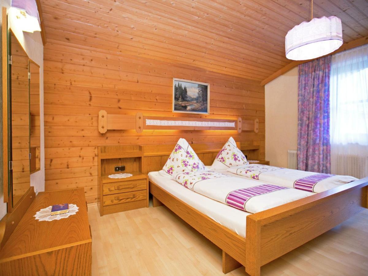 Chalet In Leogang Salzburg With Garden Buitenkant foto
