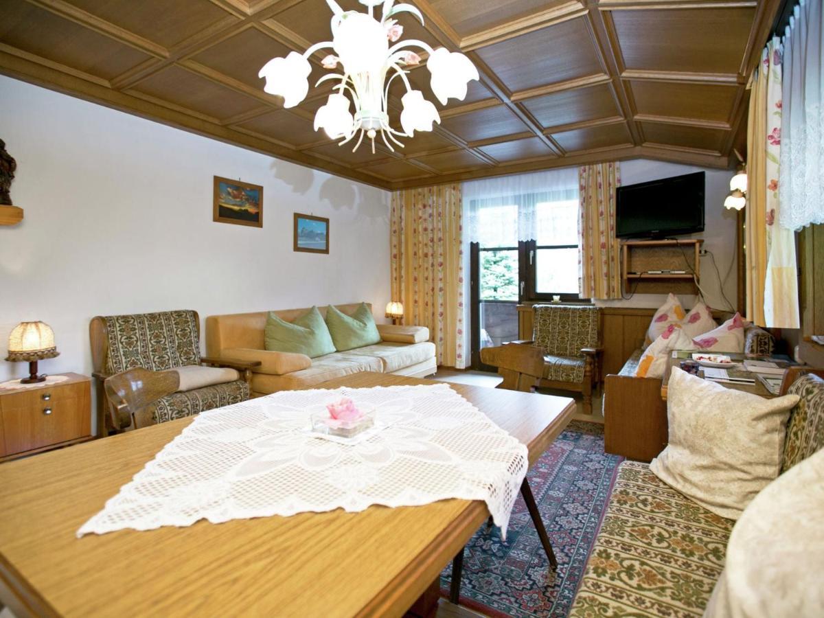 Chalet In Leogang Salzburg With Garden Buitenkant foto