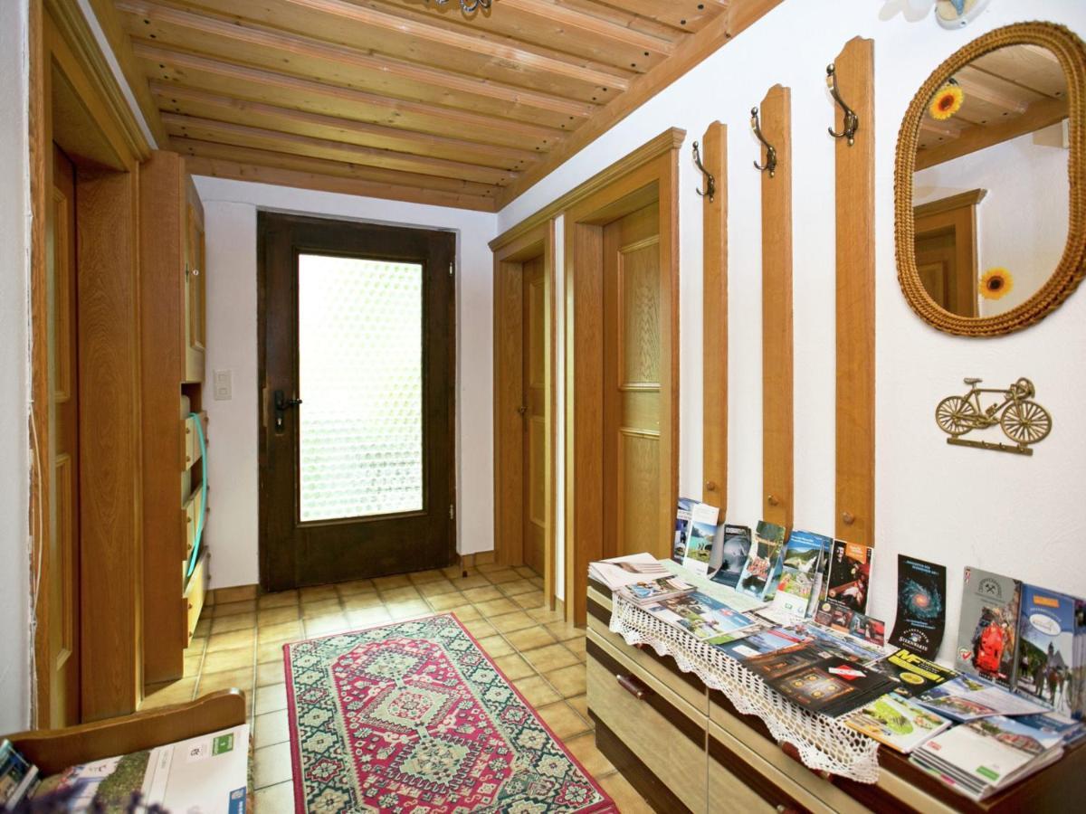 Chalet In Leogang Salzburg With Garden Buitenkant foto